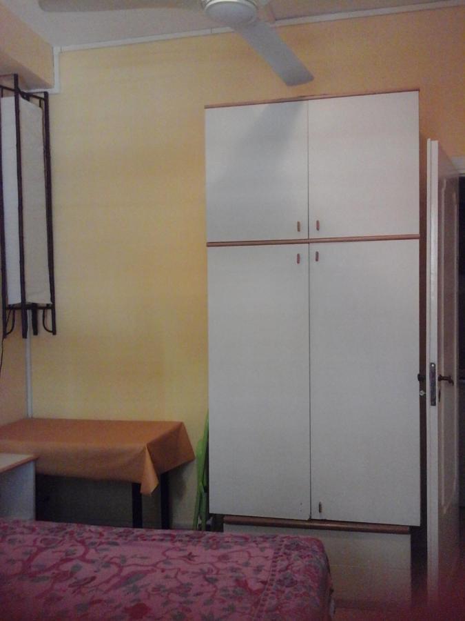 B&B Near Metro' Central Line - Only Wc In The Rooms 15 Minutes To Termini Station 20 To Spagna Square - In The Night Bus Roma Exterior foto